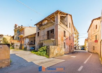 Stabile - Palazzo Villanova Mondovì - foto 3