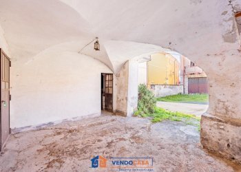 Stabile - Palazzo Villanova Mondovì - foto 5