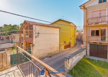 Stabile - Palazzo Villanova Mondovì - foto 14
