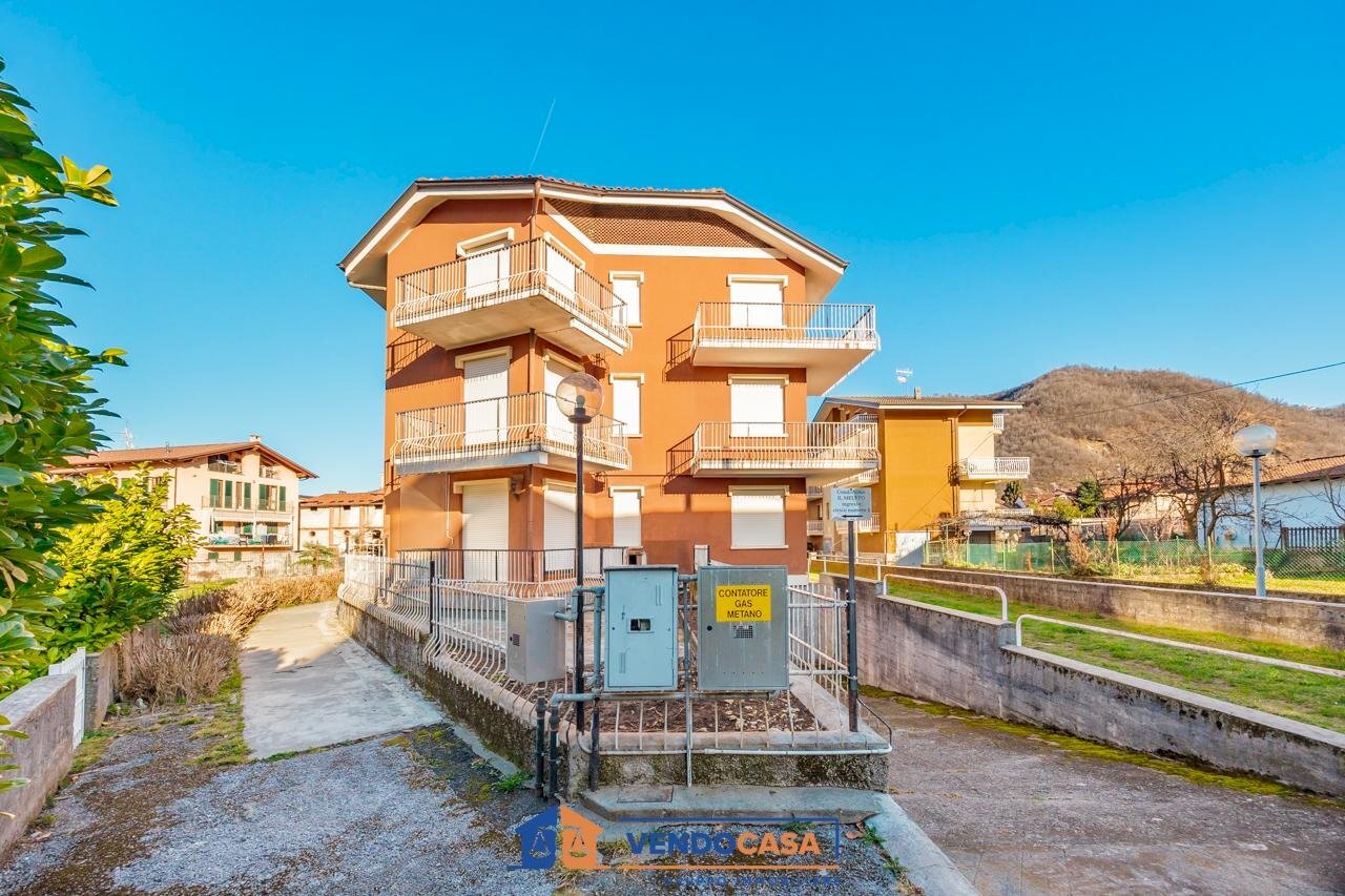 Quadrilocale Roccaforte Mondovì - foto 2