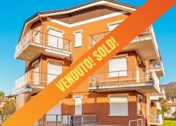 Quadrilocale Roccaforte Mondovì - foto 1