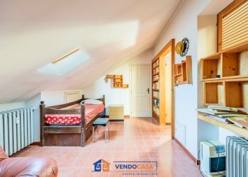 Quadrilocale Roccaforte Mondovì - foto 5