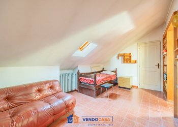 Quadrilocale Roccaforte Mondovì - foto 6