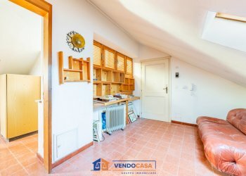 Quadrilocale Roccaforte Mondovì - foto 7