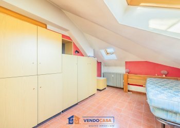 Quadrilocale Roccaforte Mondovì - foto 8