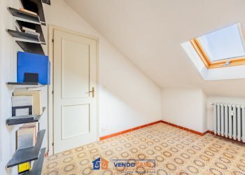 Quadrilocale Roccaforte Mondovì - foto 9