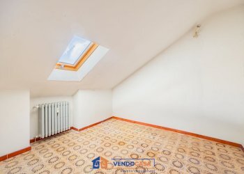 Quadrilocale Roccaforte Mondovì - foto 11