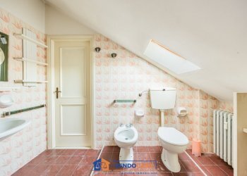 Quadrilocale Roccaforte Mondovì - foto 12