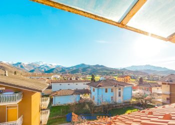 Quadrilocale Roccaforte Mondovì - foto 13