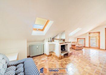 Quadrilocale Roccaforte Mondovì - foto 15