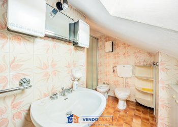 Quadrilocale Roccaforte Mondovì - foto 16