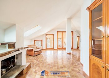 Quadrilocale Roccaforte Mondovì - foto 17