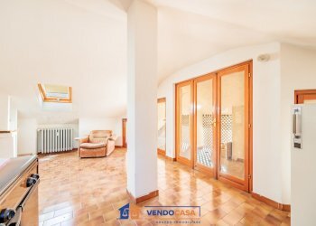 Quadrilocale Roccaforte Mondovì - foto 18