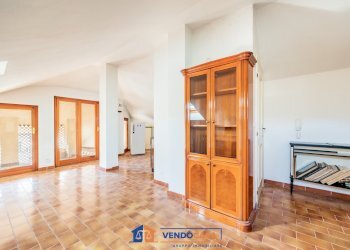 Quadrilocale Roccaforte Mondovì - foto 19