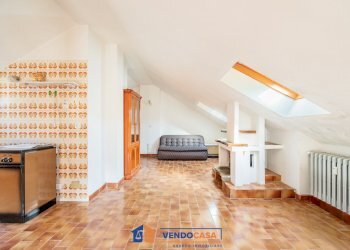 Quadrilocale Roccaforte Mondovì - foto 20