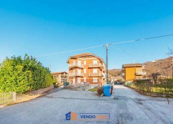 Quadrilocale Roccaforte Mondovì - foto 21