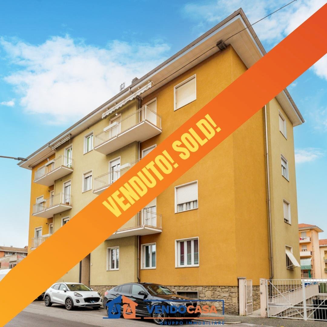 Four-room apartment Mondovì - photo 1