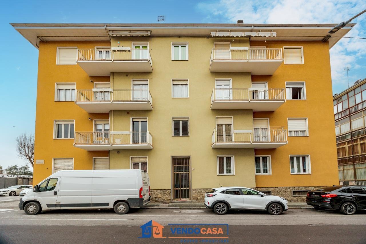 Four-room apartment Mondovì - photo 2