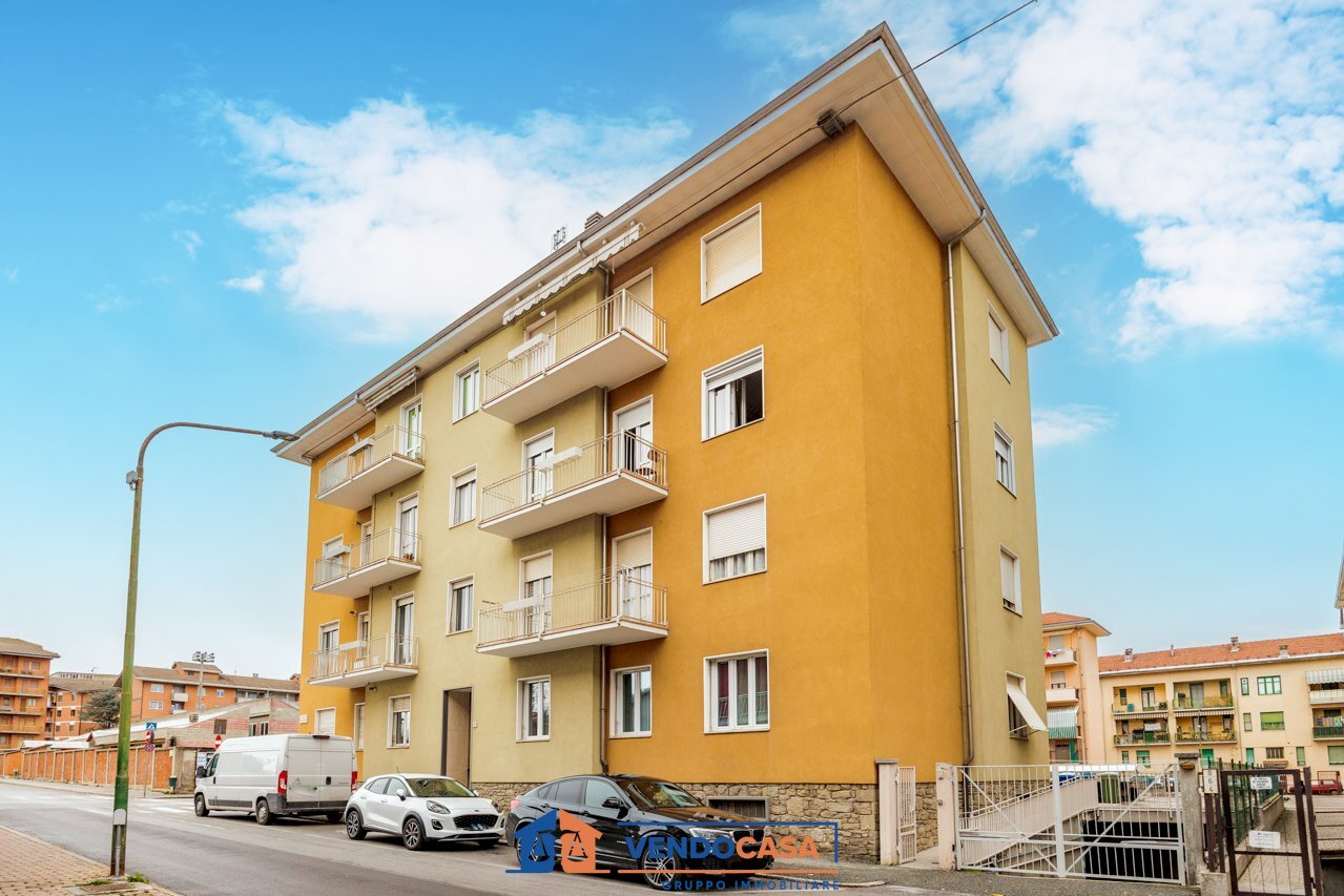 Four-room apartment Mondovì - photo 3