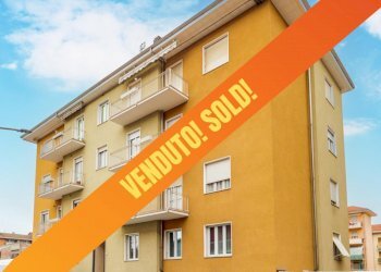 Quadrilocale Mondovì - foto 1
