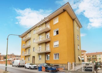 Quadrilocale Mondovì - foto 3