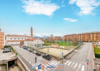 Quadrilocale Mondovì - foto 15