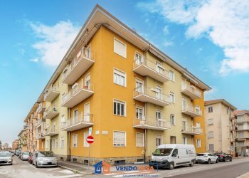 Quadrilocale Mondovì - foto 21