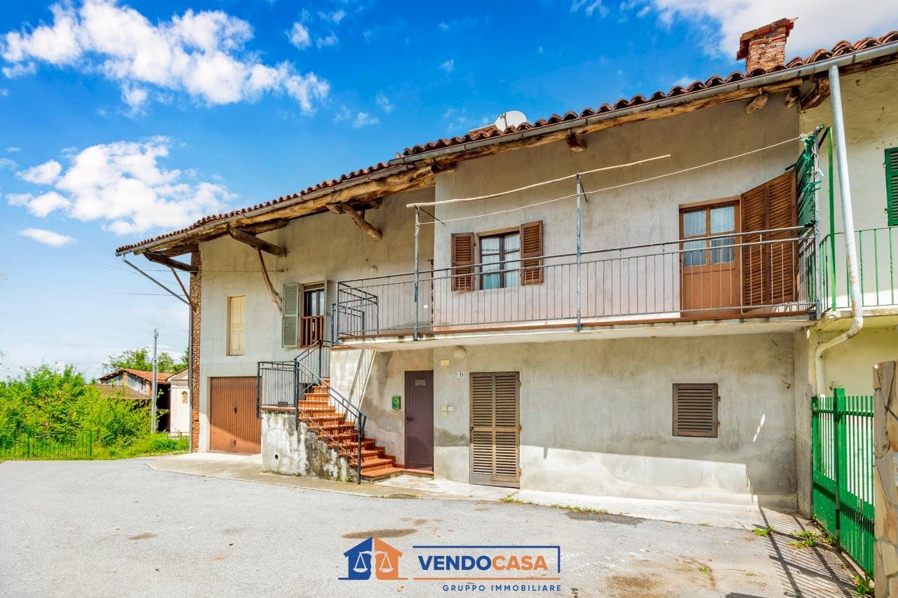 Independent house Monastero di Vasco - photo 1