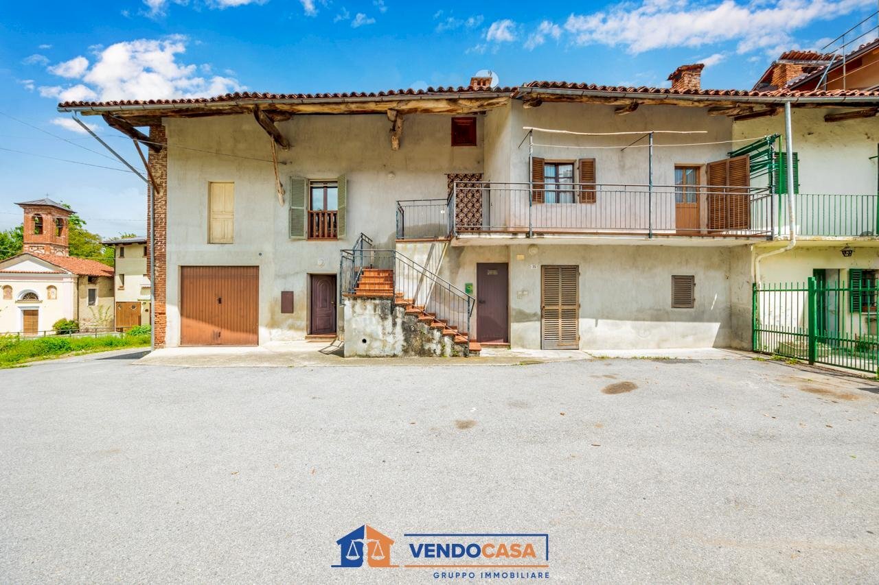 Independent house Monastero di Vasco - photo 2