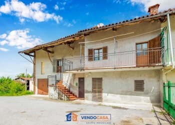 Independent house Monastero di Vasco - photo 1