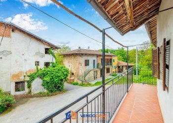 Independent house Monastero di Vasco - photo 16