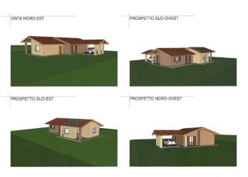 Independent house Roccaforte Mondovì - photo 4