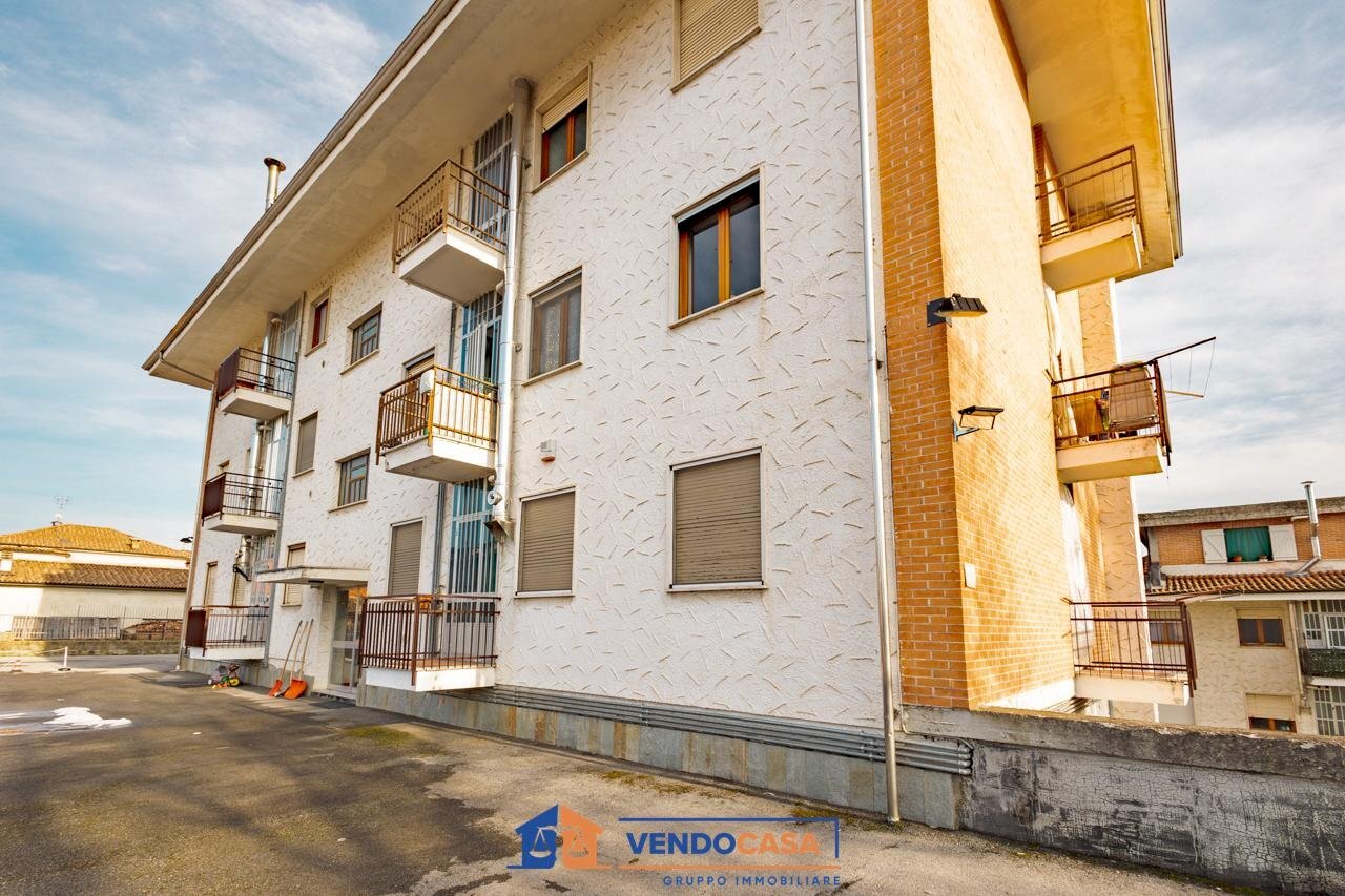 Trilocale Niella Tanaro - foto 1