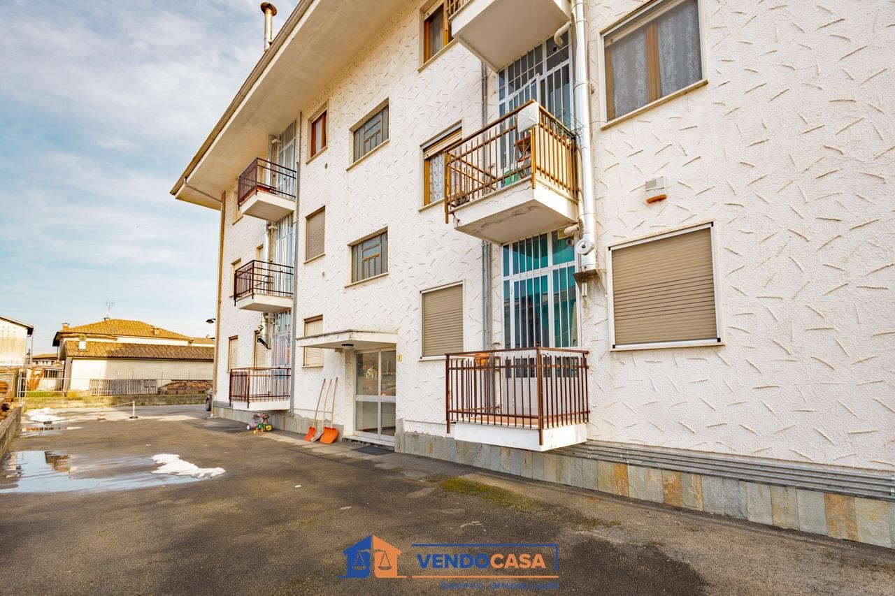 Trilocale Niella Tanaro - foto 2