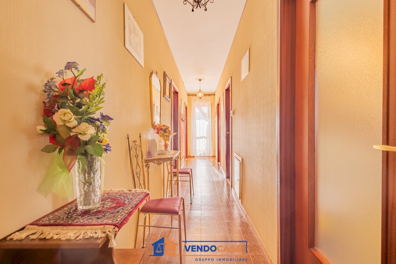 Trilocale Niella Tanaro - foto 3