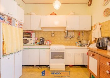 Trilocale Niella Tanaro - foto 4