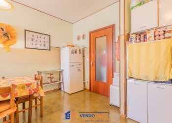 Trilocale Niella Tanaro - foto 5