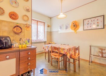 Trilocale Niella Tanaro - foto 6