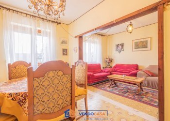 Trilocale Niella Tanaro - foto 8