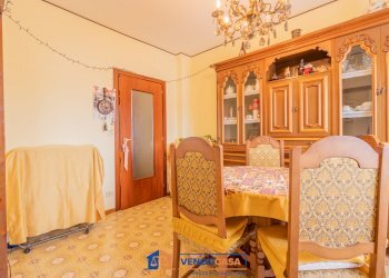 Trilocale Niella Tanaro - foto 9