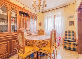 Trilocale Niella Tanaro - foto 12