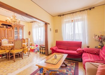 Trilocale Niella Tanaro - foto 18