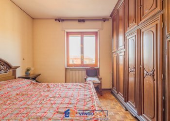 Trilocale Niella Tanaro - foto 20