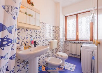 Trilocale Niella Tanaro - foto 24