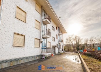 Trilocale Niella Tanaro - foto 27