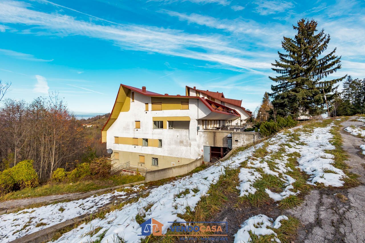 One-room apartment Viola - photo 1