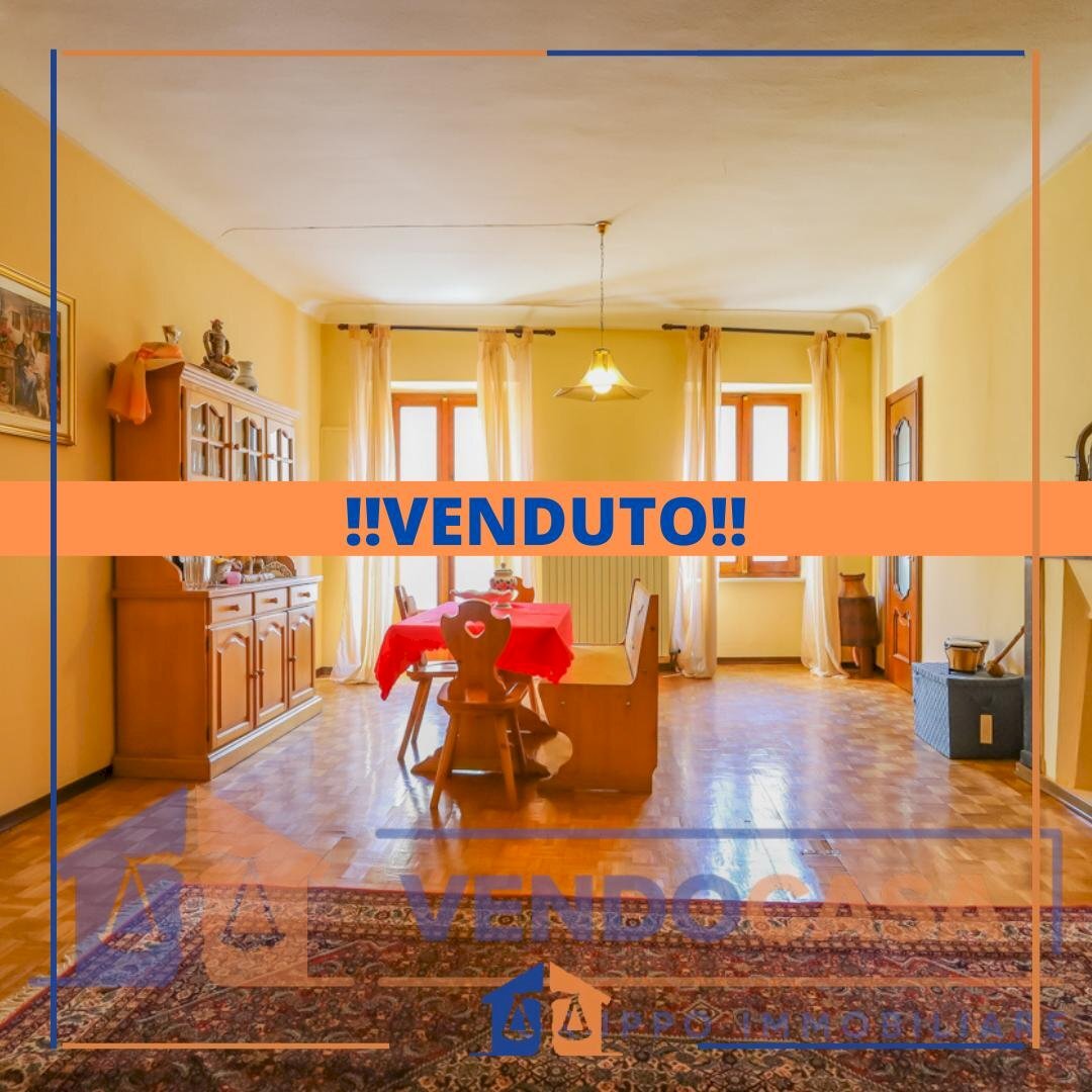 Quadrilocale Mondovì - foto 1