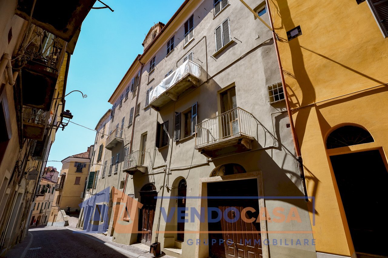 Quadrilocale Mondovì - foto 2