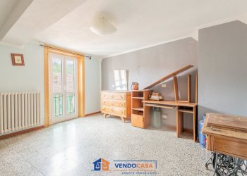 Trilocale Mondovì - foto 8