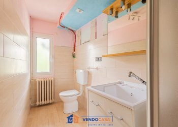 Trilocale Mondovì - foto 19